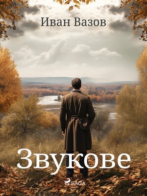 cover image of Звукове